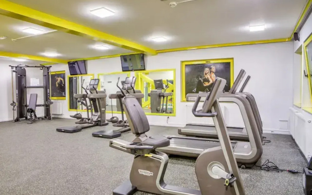 Alpin Aparthotel 2302