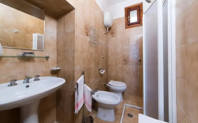 Casa di Meglio Dependance