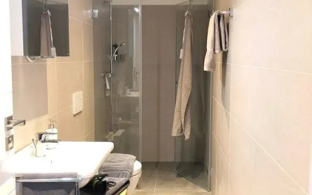 Guetsel Lodge Appartements