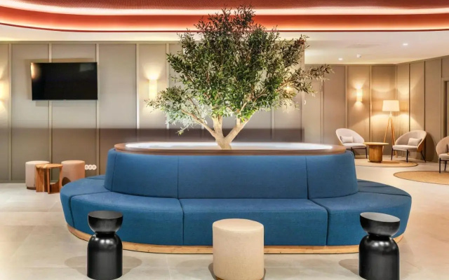 B&B Hotel Vila do Conde