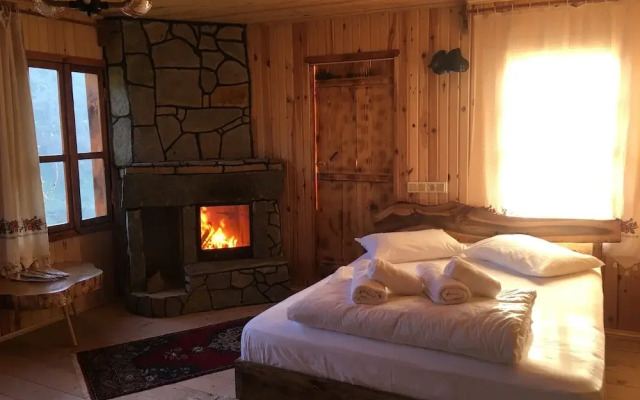 Huzur Konak Otel & Restaurant