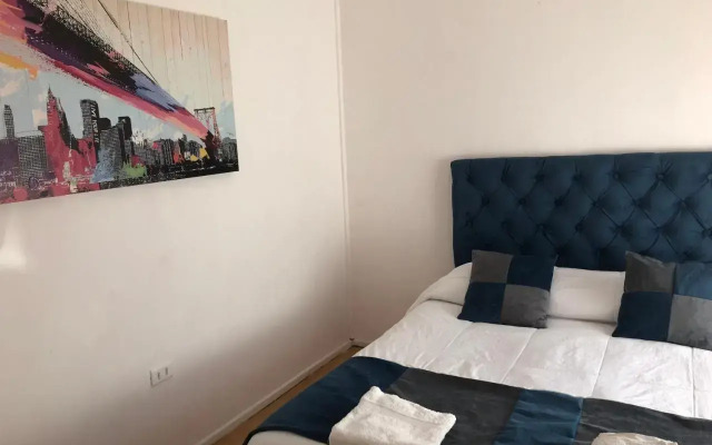 Hotel Cecil