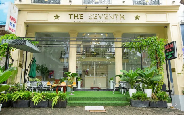 The Seventh Hotel