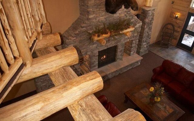 Whitefish Lodge and Suites