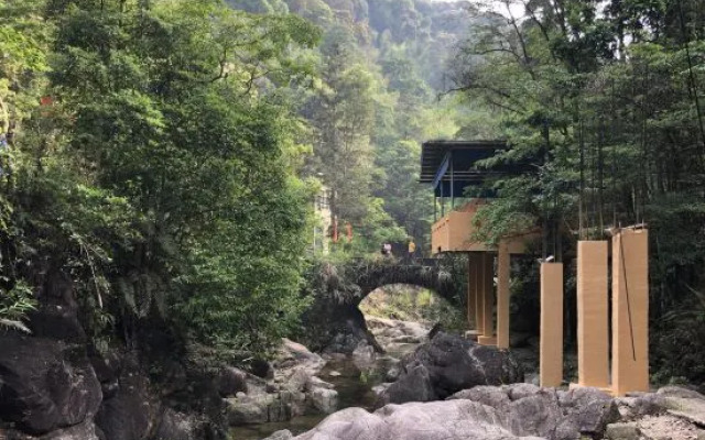 Xinghegu Ecological Resort