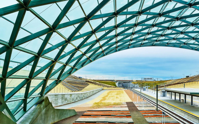 The Westin Denver International Airport