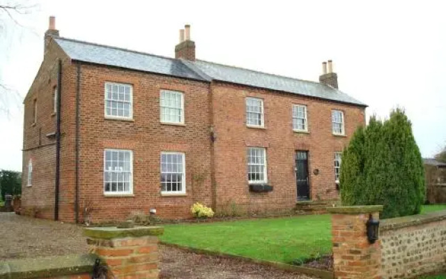 The Homestead Bed & Breakfast