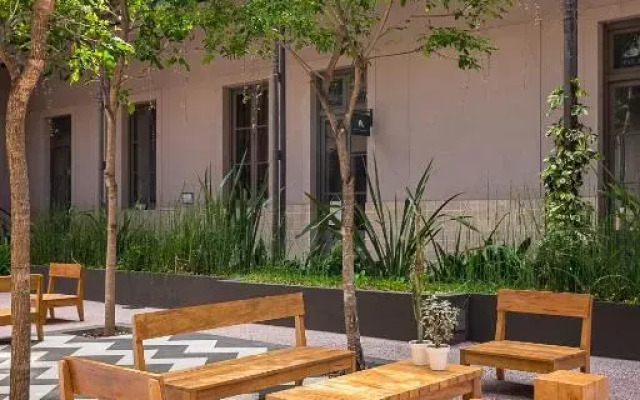 Casa San Jose