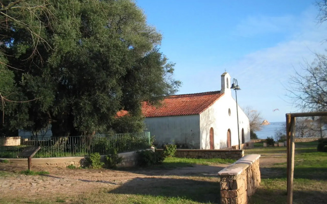 Nicoletta Hotel