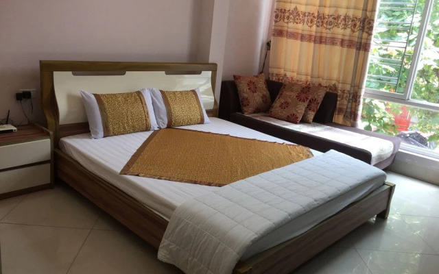 Ha Thanh Hotel