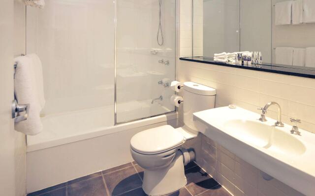 Mercure North Melbourne