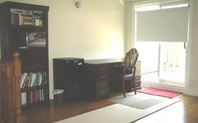 Clinton and Bloor B&B
