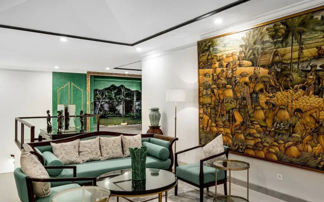 The Pala Ubud by Elite Havens