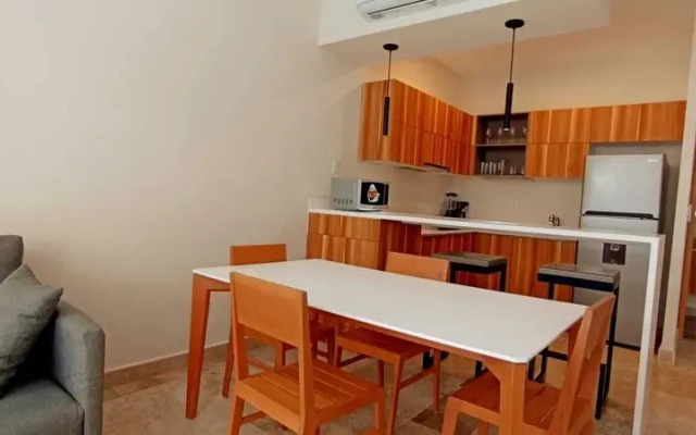 Elena 1 BR