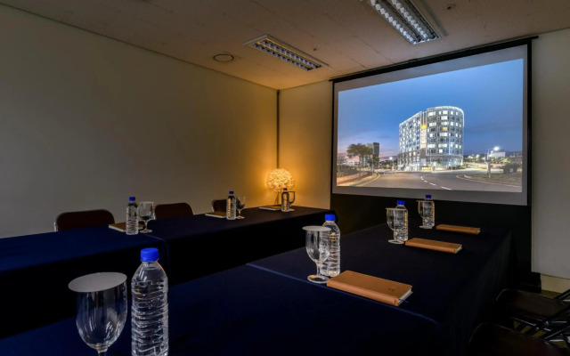 Ramada Encore Jeju Seogwipo
