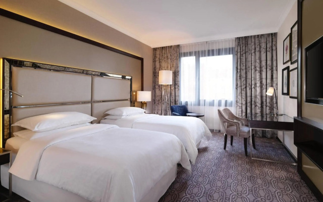 Sheraton Grand Krakow