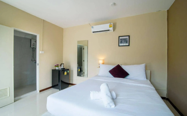 Victor Guesthouse