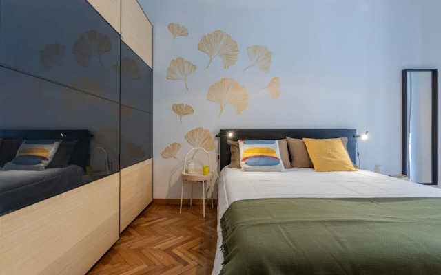 Ginkgo House by Wonderful Italy