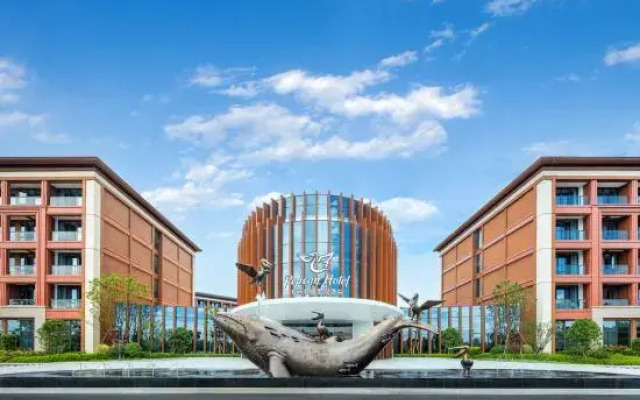 Pelican Hotel