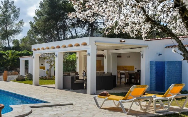 Villa Piedad Ibiza