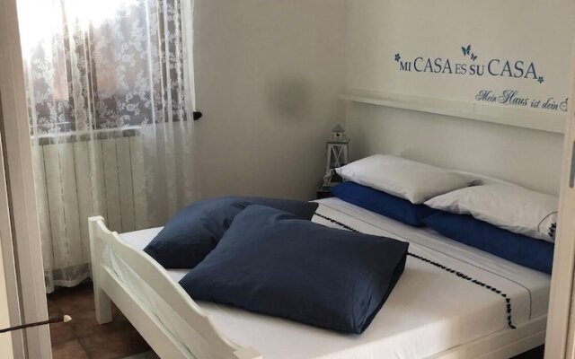 Ca'LuBella Casavacanze