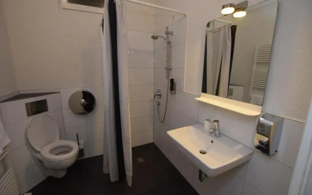 Apartment Stuttgart Kaltental