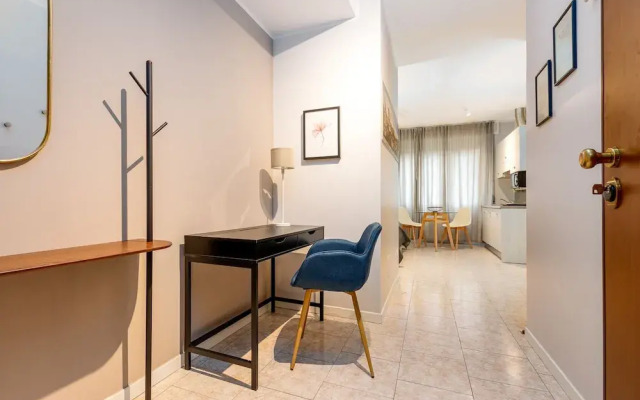 Residence Bonomelli