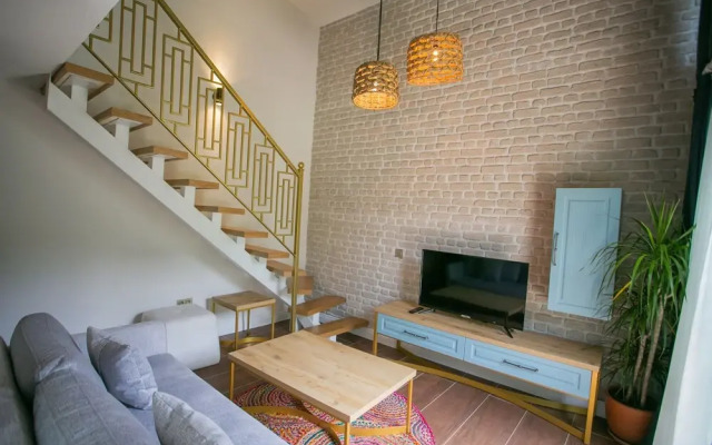 Vadim Selimiye Butik Otel