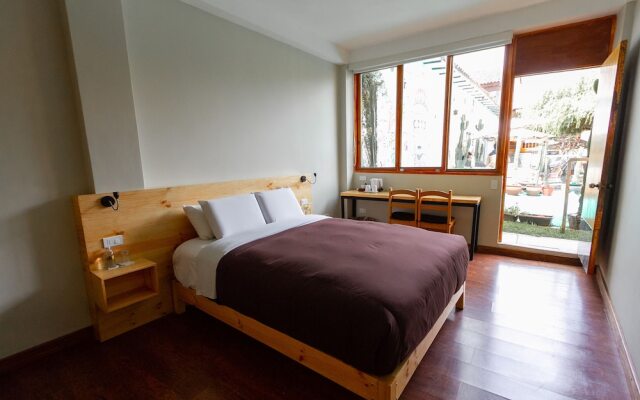 Kokopelli Hostel Cusco