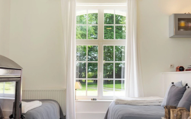 Domaine des Chanoines Blancs