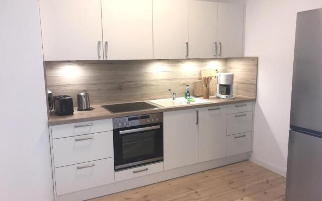 Speicher Residenz Barth E5 App 4