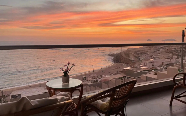 Apartamento Playa Señoritas