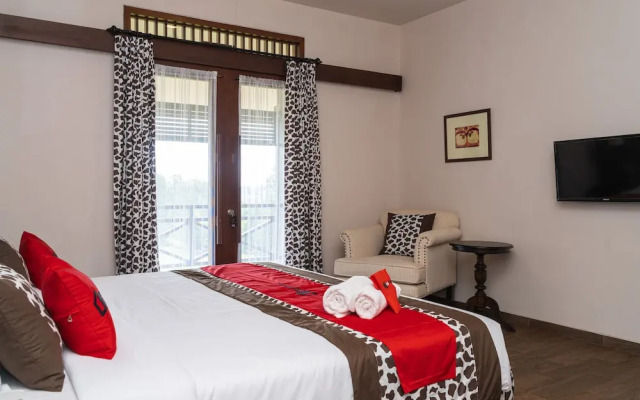 RedDoorz Premium @ Lido Sukabumi