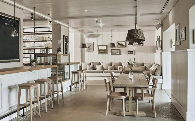 The Cozy Hotel Timmendorfer Strand