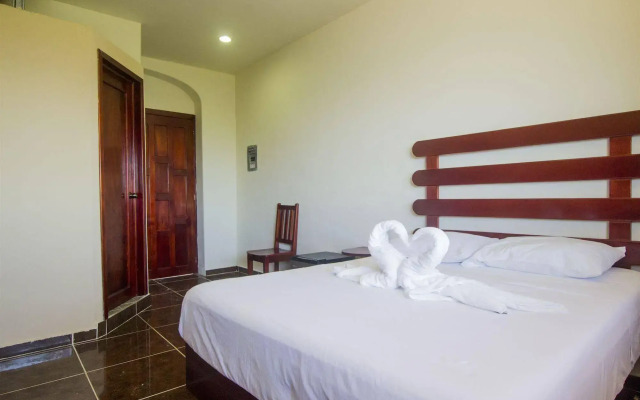 Hotel Porto Coral