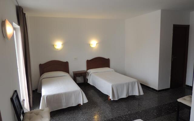 Juan Palma Hostal