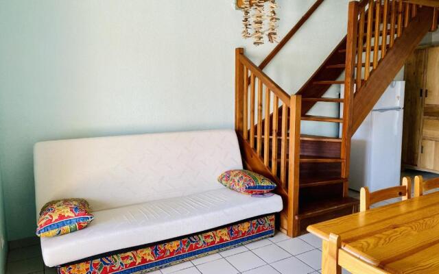 14 Résidence Chardon Bleu -056