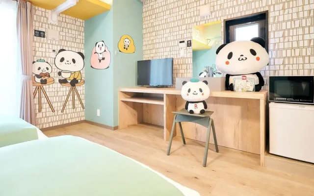 Rakuten Stay Fukuoka - Yakuin