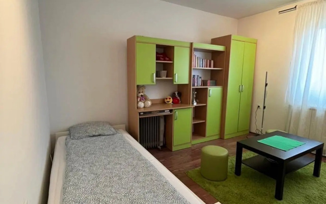 Apartman Nikola