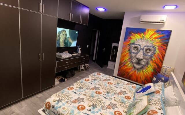 Jaco Premiun Tower Condo 7th Floor
