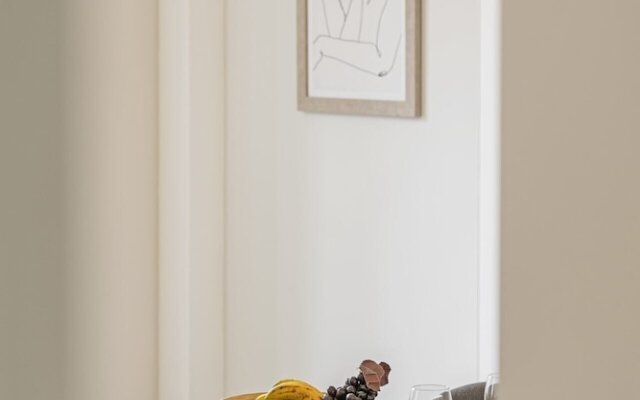 FAA Belas Artes by An Island Apart