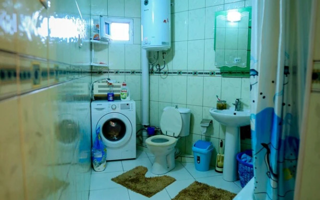 Hotel Kurush