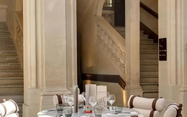 Hotel Richer de Belleval