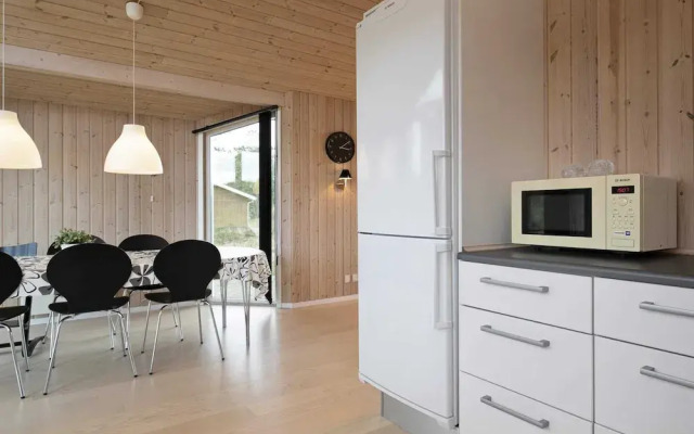 Holiday Home in SÃ¦by