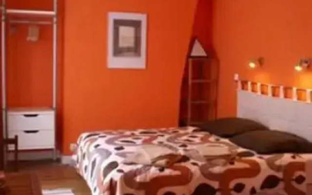 Chambre d'hotes Les Orchidées