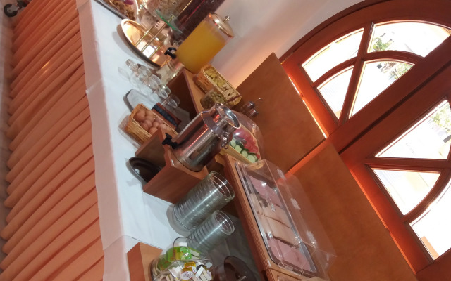 Anita Beach Hotel - Adults Only