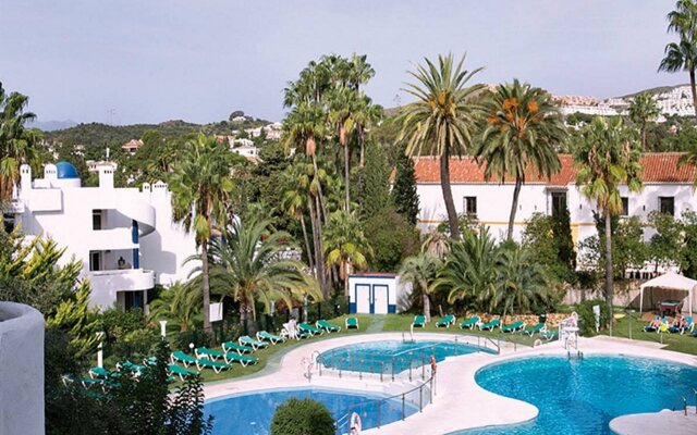 Apartamentos Ona Campanario