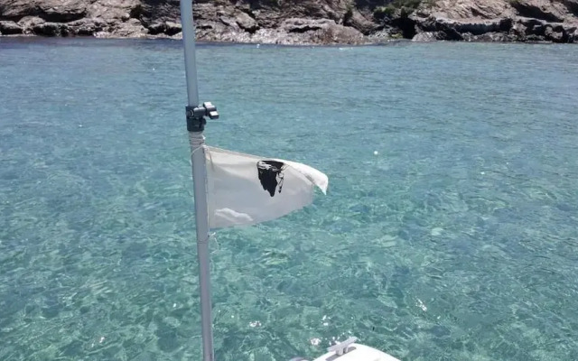 Cap Corse uribellinu 1