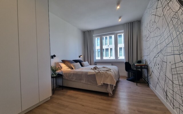 Great City Center Apartment by Renters