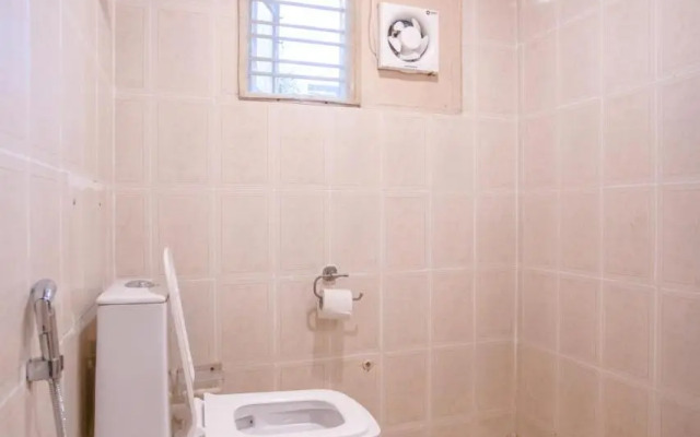 Hotel Shanthi Residency Marathalli